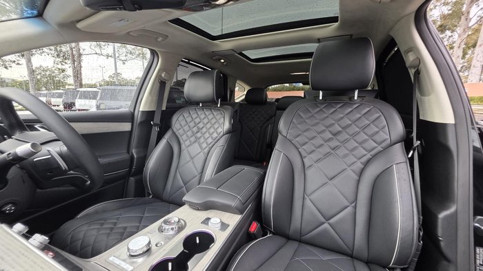 2024 Genesis GV80 3.5T AWD