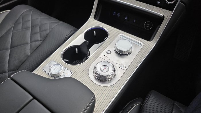 2024 Genesis GV80 3.5T AWD