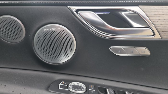 2024 Genesis GV80 3.5T AWD