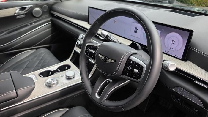 2024 Genesis GV80 3.5T AWD