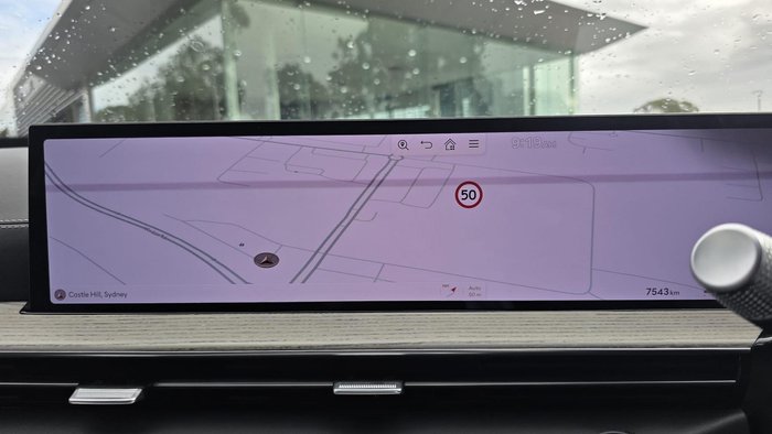 2024 Genesis GV80 3.5T AWD