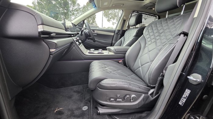 2024 Genesis GV80 3.5T AWD