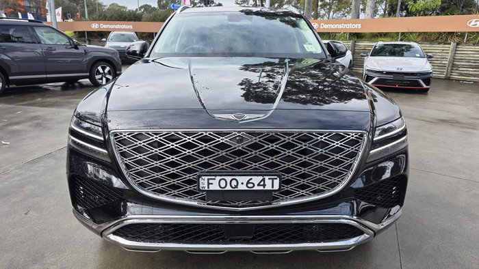 2024 Genesis GV80 3.5T AWD