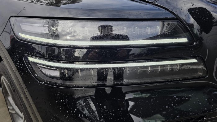 2024 Genesis GV80 3.5T AWD