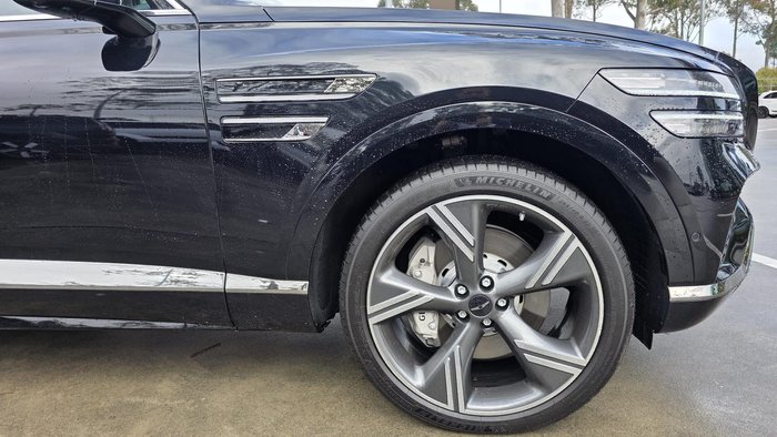 2024 Genesis GV80 3.5T AWD
