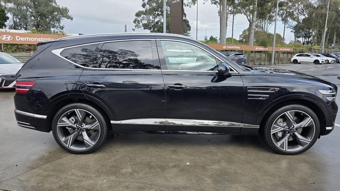 2024 Genesis GV80 3.5T AWD