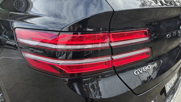 2024 Genesis GV80 3.5T AWD