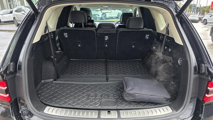 2024 Genesis GV80 3.5T AWD