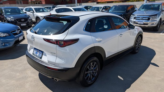 2024 Mazda CX-30 G20 Pure