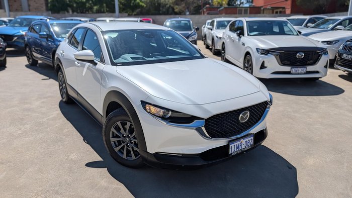 2024 Mazda CX-30 G20 Pure