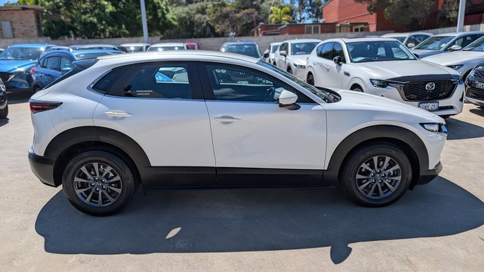 2024 Mazda CX-30 G20 Pure