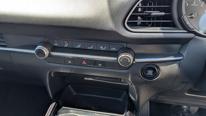 2024 Mazda CX-30 G20 Pure