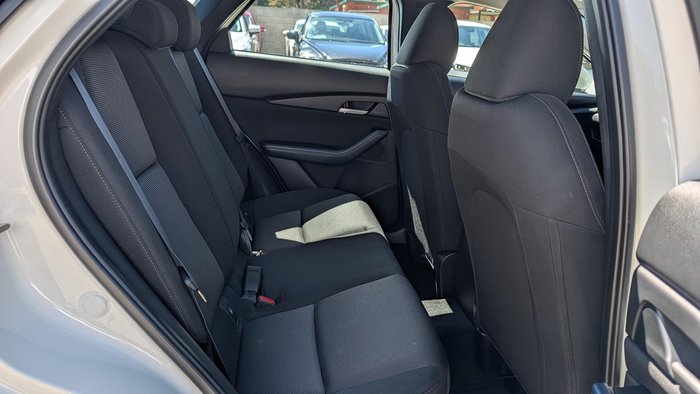 2024 Mazda CX-30 G20 Pure