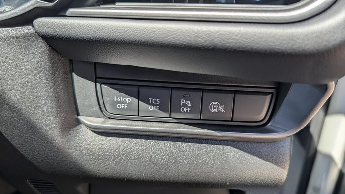 2024 Mazda CX-30 G20 Pure