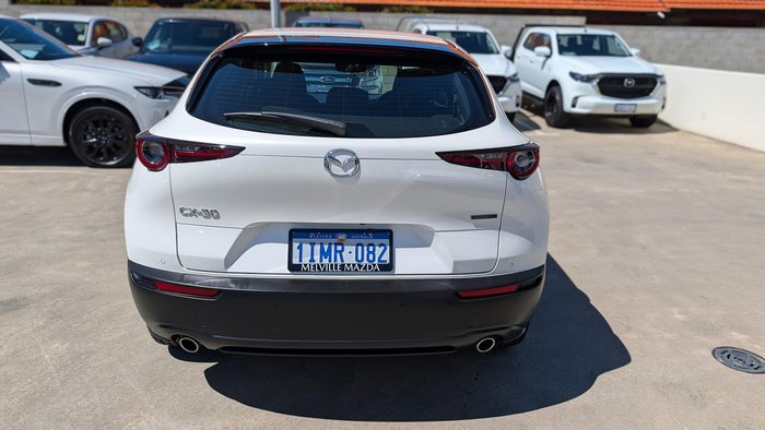 2024 Mazda CX-30 G20 Pure