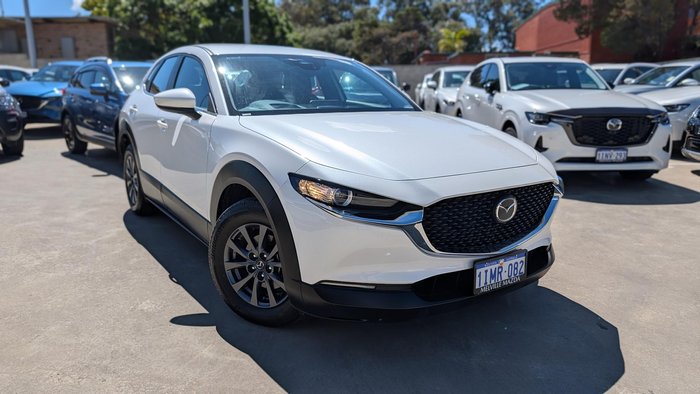 2024 Mazda CX-30 G20 Pure