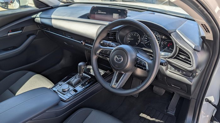 2024 Mazda CX-30 G20 Pure