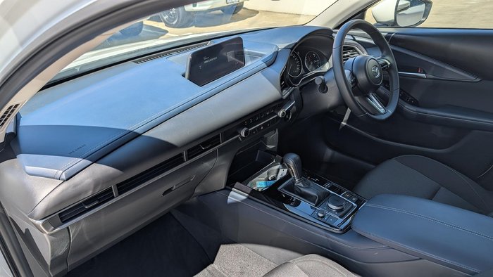 2024 Mazda CX-30 G20 Pure