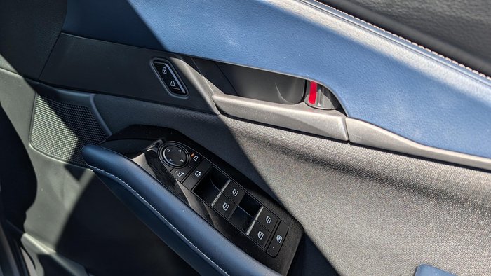 2024 Mazda CX-30 G20 Pure