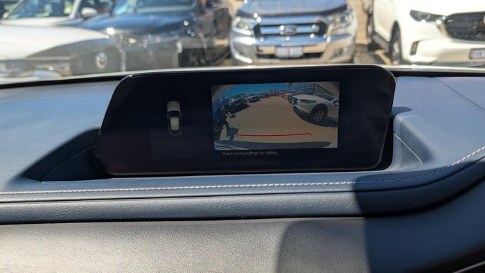 2024 Mazda CX-30 G20 Pure