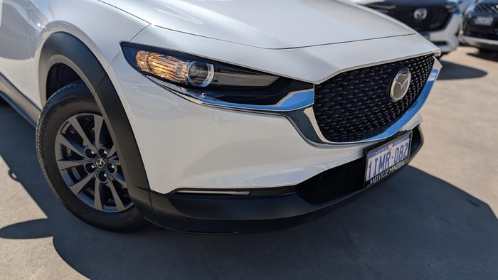 2024 Mazda CX-30 G20 Pure