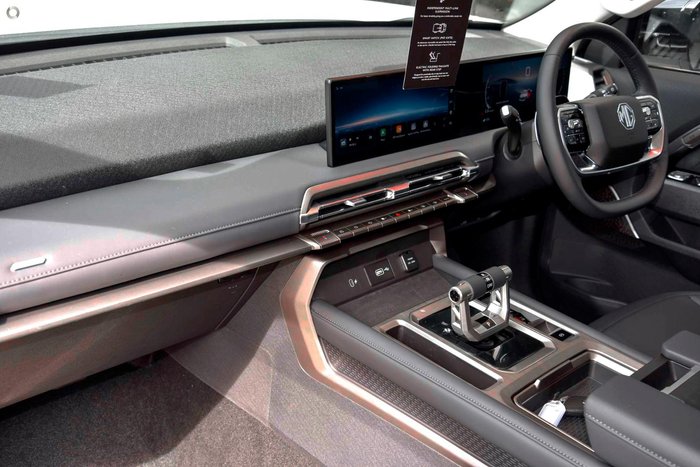 2025 MG MGU9 Explore X