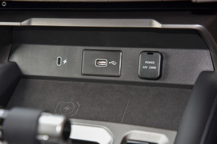 2025 MG MGU9 Explore X