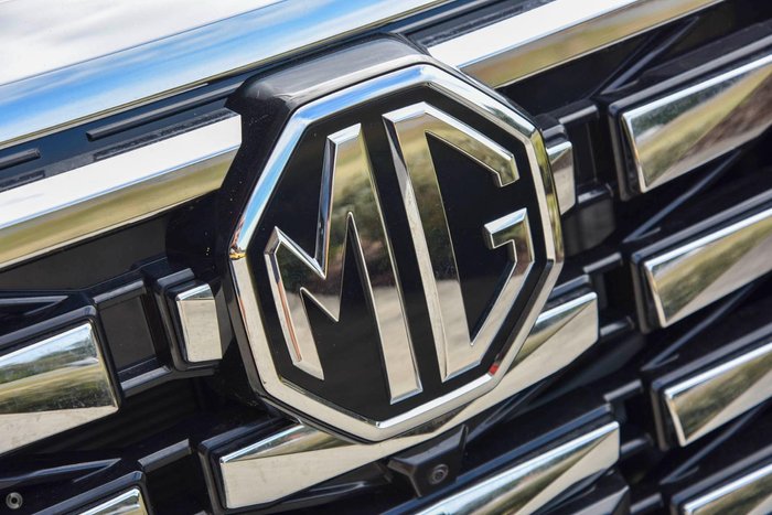 2025 MG MGU9 Explore X