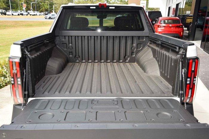 2025 MG MGU9 Explore X