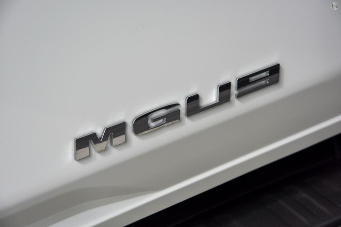 2025 MG MGU9 Explore X