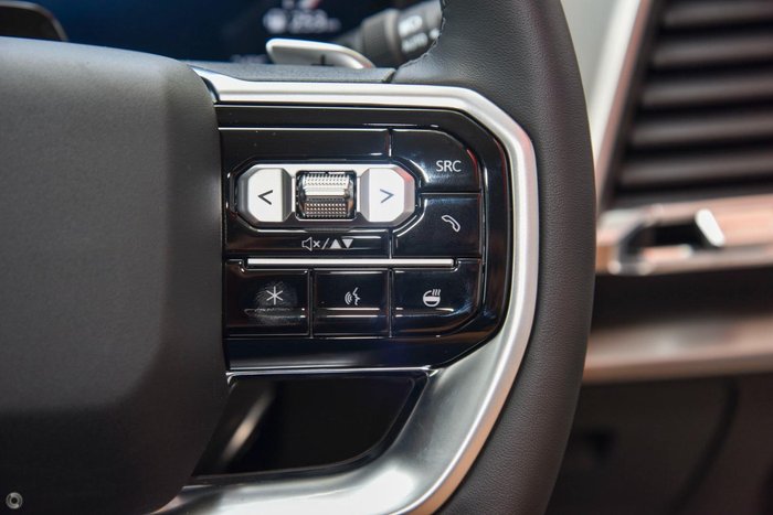 2025 MG MGU9 Explore X