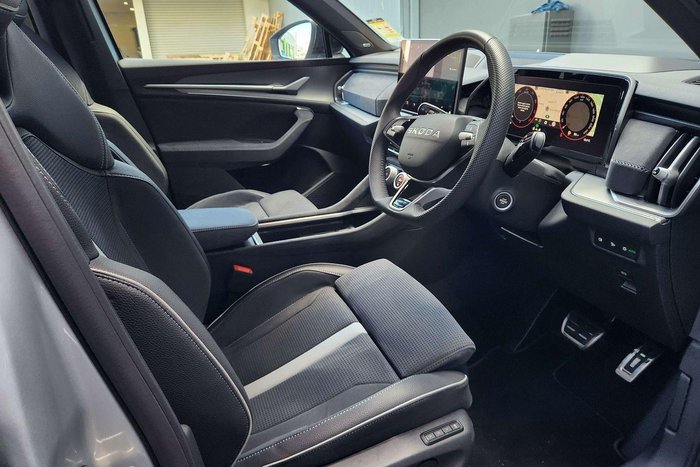 2025 SKODA Kodiaq 140TSI Sportline