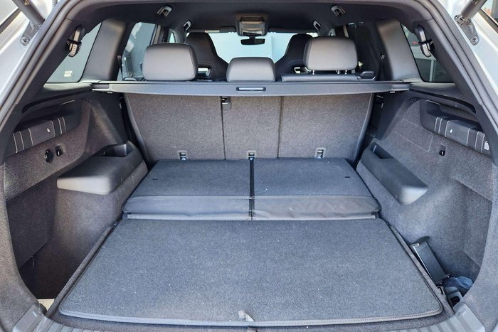 2025 SKODA Kodiaq 140TSI Sportline