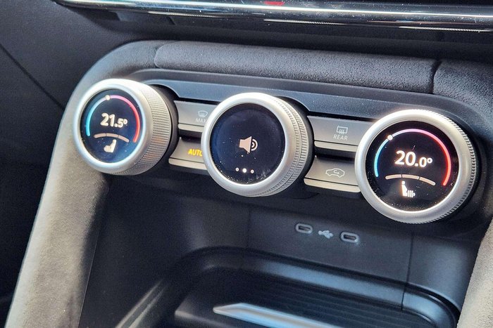 2025 SKODA Kodiaq 140TSI Sportline