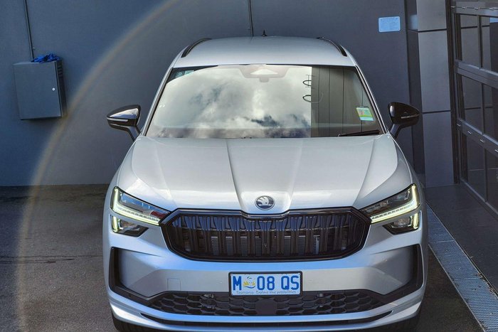 2025 SKODA Kodiaq 140TSI Sportline