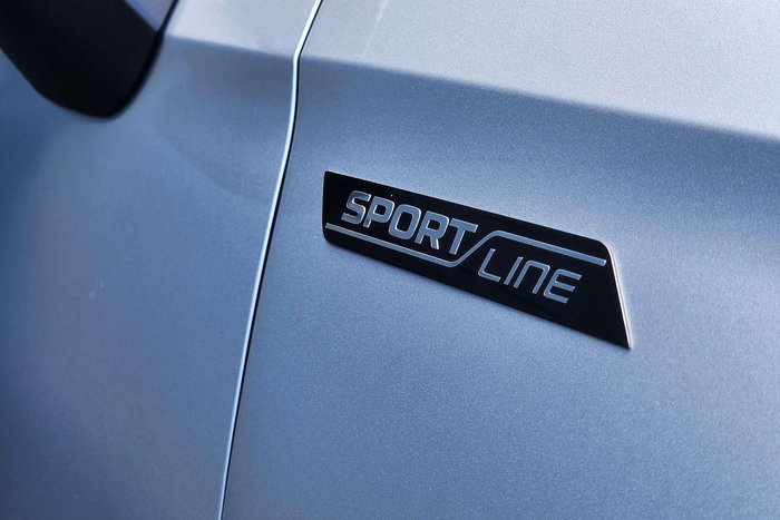 2025 SKODA Kodiaq 140TSI Sportline