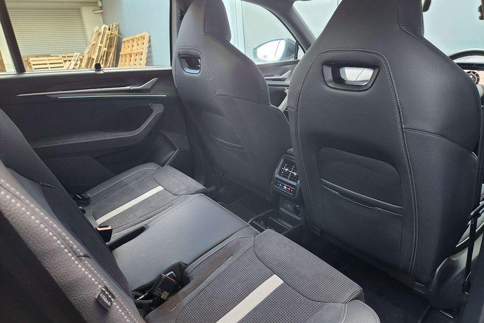 2025 SKODA Kodiaq 140TSI Sportline