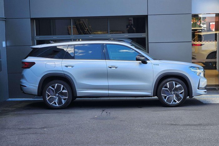 2025 SKODA Kodiaq 140TSI Sportline