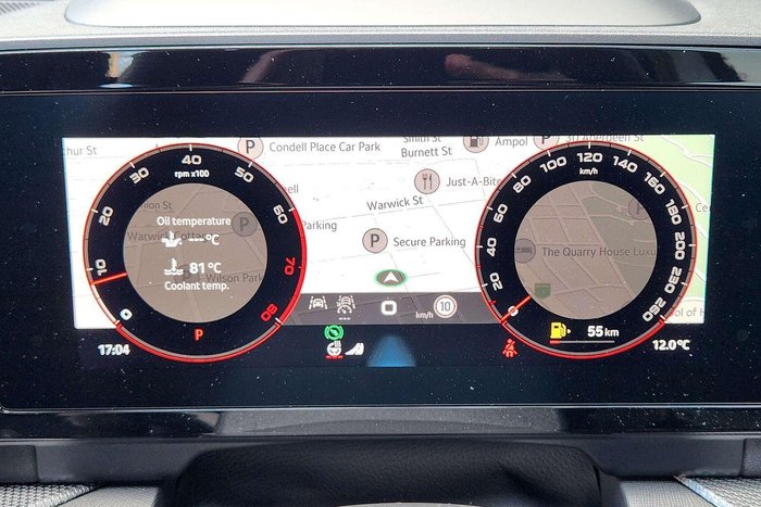 2025 SKODA Kodiaq 140TSI Sportline