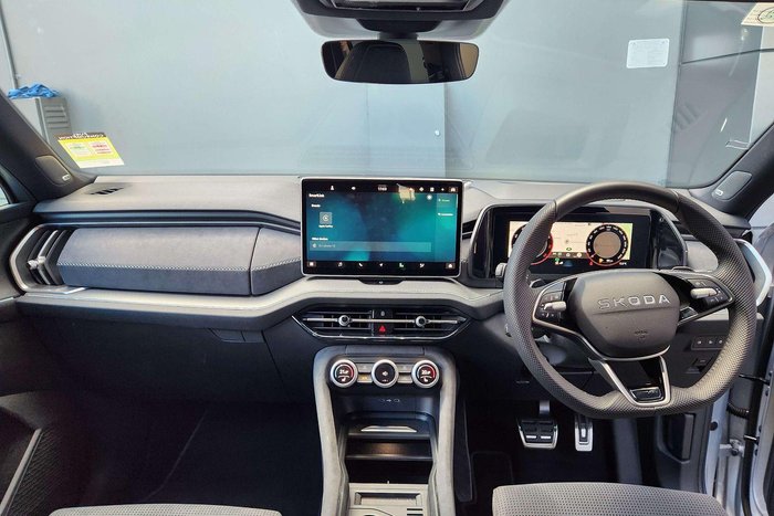 2025 SKODA Kodiaq 140TSI Sportline