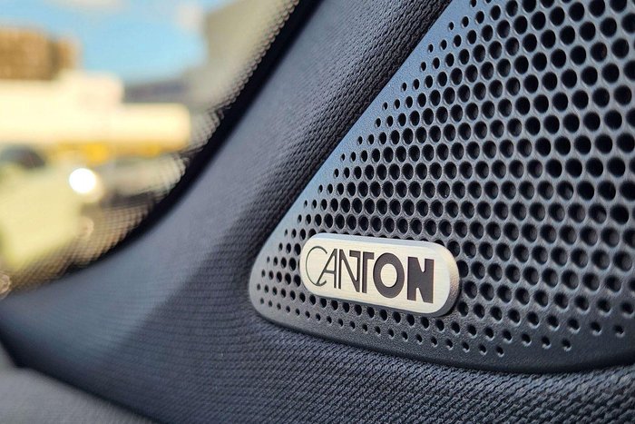 2025 SKODA Kodiaq 140TSI Sportline