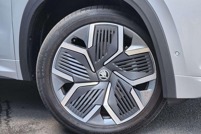2025 SKODA Kodiaq 140TSI Sportline