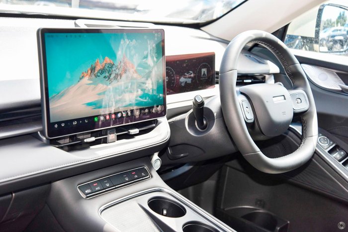 2025 GWM Haval H6 Ultra PHEV