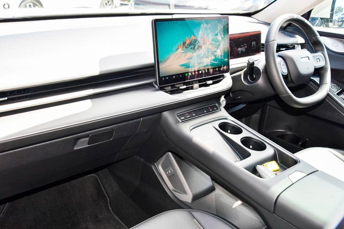 2025 GWM Haval H6 Ultra PHEV