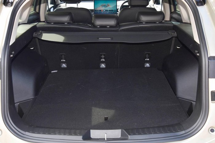 2025 GWM Haval H6 Ultra PHEV