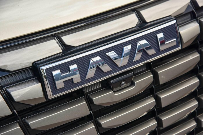 2025 GWM Haval H6 Ultra PHEV