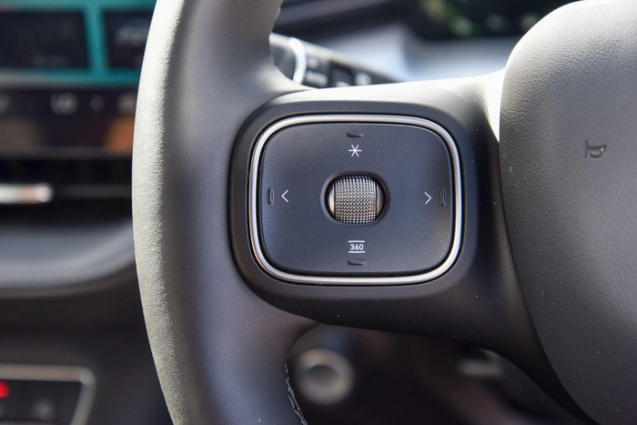 2025 GWM Haval H6 Ultra PHEV