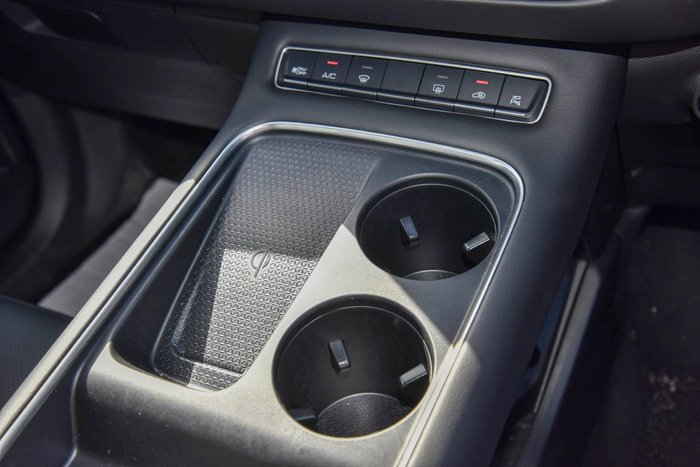 2025 GWM Haval H6 Ultra PHEV