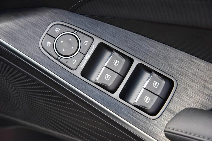 2025 GWM Haval H6 Ultra PHEV