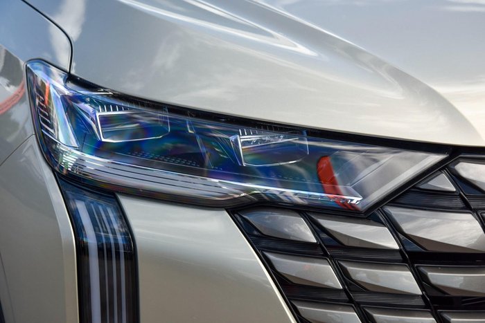 2025 GWM Haval H6 Ultra PHEV